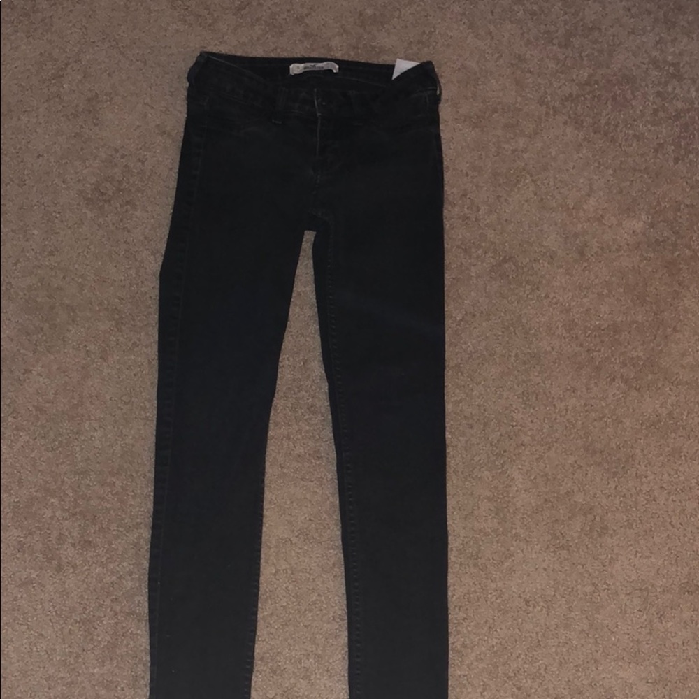 Skinny jeans